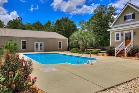 Tiny photo for 209 Fairwind Road, Windsor, SC 29856 (MLS # 218559)
