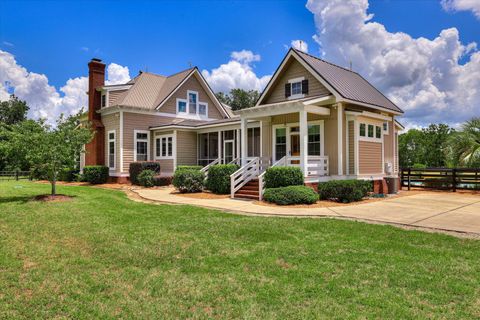 Tiny photo for 209 Fairwind Road, Windsor, SC 29856 (MLS # 218559)