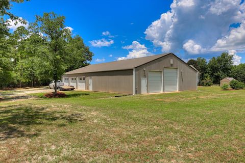 Tiny photo for 209 Fairwind Road, Windsor, SC 29856 (MLS # 218559)