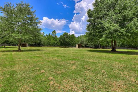 Tiny photo for 209 Fairwind Road, Windsor, SC 29856 (MLS # 218559)