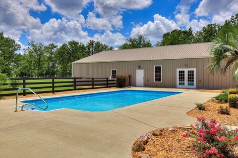 Tiny photo for 209 Fairwind Road, Windsor, SC 29856 (MLS # 218559)