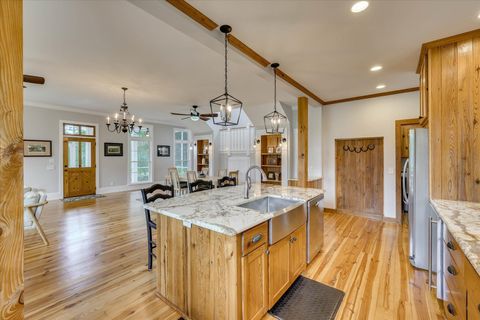 Tiny photo for 209 Fairwind Road, Windsor, SC 29856 (MLS # 218559)