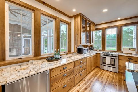 Tiny photo for 209 Fairwind Road, Windsor, SC 29856 (MLS # 218559)