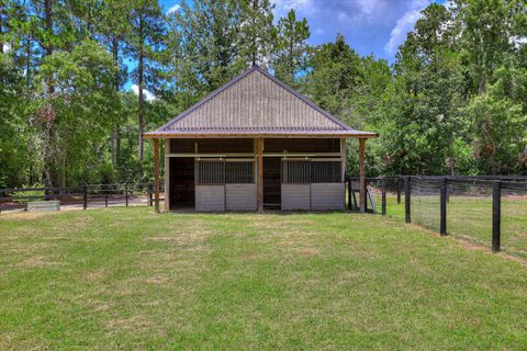 Tiny photo for 209 Fairwind Road, Windsor, SC 29856 (MLS # 218559)