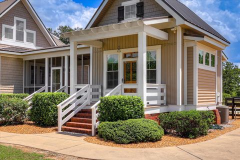 Tiny photo for 209 Fairwind Road, Windsor, SC 29856 (MLS # 218559)