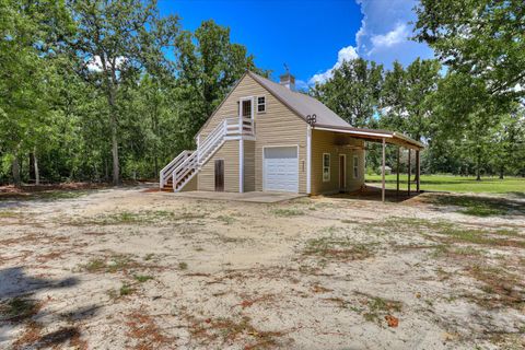 Tiny photo for 209 Fairwind Road, Windsor, SC 29856 (MLS # 218559)