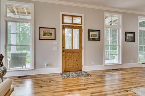 Tiny photo for 209 Fairwind Road, Windsor, SC 29856 (MLS # 218559)