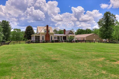 Tiny photo for 209 Fairwind Road, Windsor, SC 29856 (MLS # 218559)