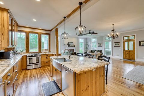 Tiny photo for 209 Fairwind Road, Windsor, SC 29856 (MLS # 218559)