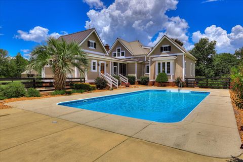 Tiny photo for 209 Fairwind Road, Windsor, SC 29856 (MLS # 218559)