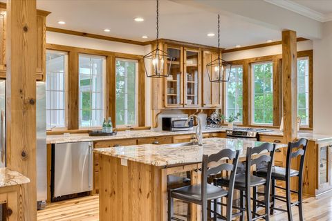 Tiny photo for 209 Fairwind Road, Windsor, SC 29856 (MLS # 218559)