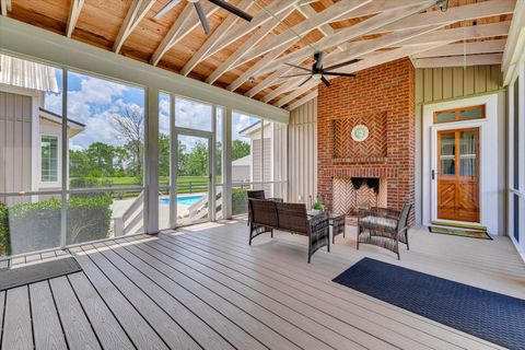 Tiny photo for 209 Fairwind Road, Windsor, SC 29856 (MLS # 218559)