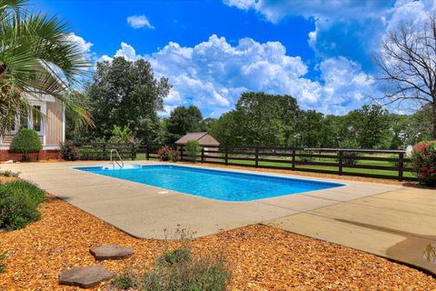 Tiny photo for 209 Fairwind Road, Windsor, SC 29856 (MLS # 218559)