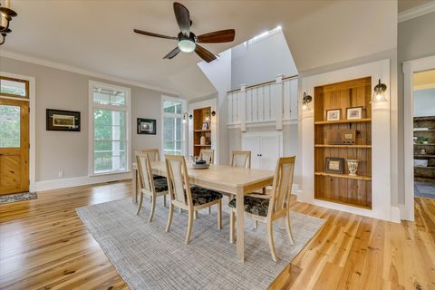 Tiny photo for 209 Fairwind Road, Windsor, SC 29856 (MLS # 218559)