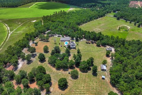 Tiny photo for 209 Fairwind Road, Windsor, SC 29856 (MLS # 218559)