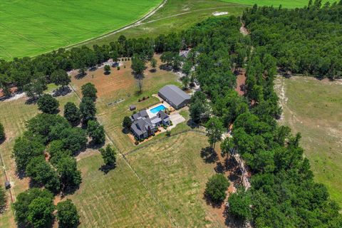 Tiny photo for 209 Fairwind Road, Windsor, SC 29856 (MLS # 218559)