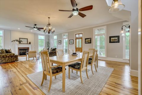 Tiny photo for 209 Fairwind Road, Windsor, SC 29856 (MLS # 218559)