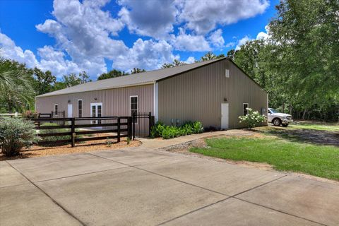 Tiny photo for 209 Fairwind Road, Windsor, SC 29856 (MLS # 218559)