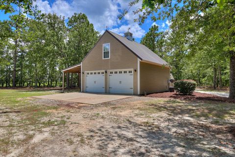 Tiny photo for 209 Fairwind Road, Windsor, SC 29856 (MLS # 218559)