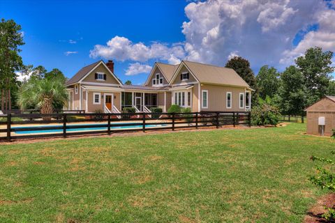 Tiny photo for 209 Fairwind Road, Windsor, SC 29856 (MLS # 218559)