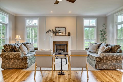 Tiny photo for 209 Fairwind Road, Windsor, SC 29856 (MLS # 218559)