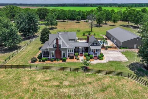 Tiny photo for 209 Fairwind Road, Windsor, SC 29856 (MLS # 218559)