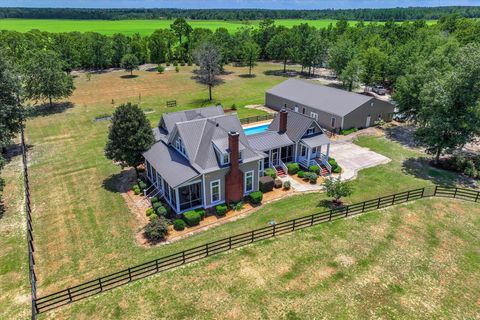 Tiny photo for 209 Fairwind Road, Windsor, SC 29856 (MLS # 218559)