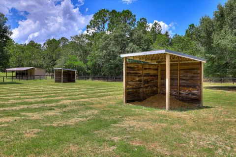 Tiny photo for 209 Fairwind Road, Windsor, SC 29856 (MLS # 218559)