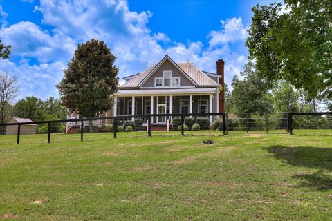 Tiny photo for 209 Fairwind Road, Windsor, SC 29856 (MLS # 218559)