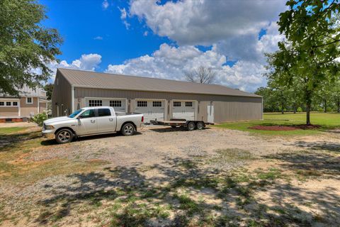 Tiny photo for 209 Fairwind Road, Windsor, SC 29856 (MLS # 218559)