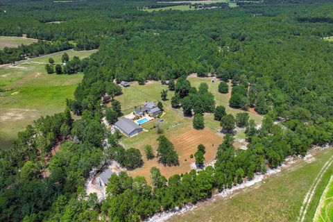 Tiny photo for 209 Fairwind Road, Windsor, SC 29856 (MLS # 218559)