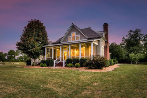 Tiny photo for 209 Fairwind Road, Windsor, SC 29856 (MLS # 218559)