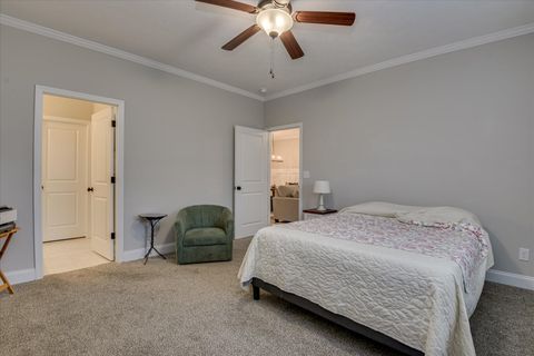 Tiny photo for 525 Bryson Row, Aiken, SC 29801 (MLS # 220604)