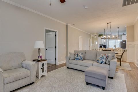 Tiny photo for 525 Bryson Row, Aiken, SC 29801 (MLS # 220604)