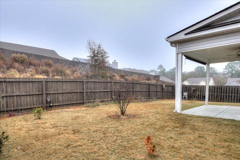 Tiny photo for 525 Bryson Row, Aiken, SC 29801 (MLS # 220604)