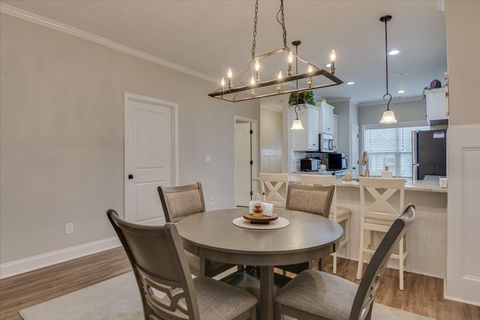 Tiny photo for 525 Bryson Row, Aiken, SC 29801 (MLS # 220604)