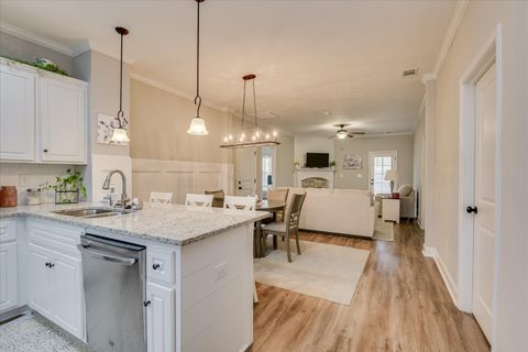 Tiny photo for 525 Bryson Row, Aiken, SC 29801 (MLS # 220604)