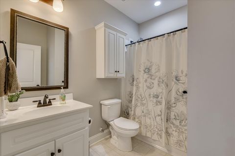 Tiny photo for 525 Bryson Row, Aiken, SC 29801 (MLS # 220604)