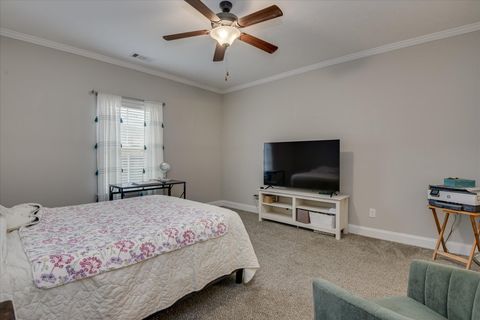 Tiny photo for 525 Bryson Row, Aiken, SC 29801 (MLS # 220604)