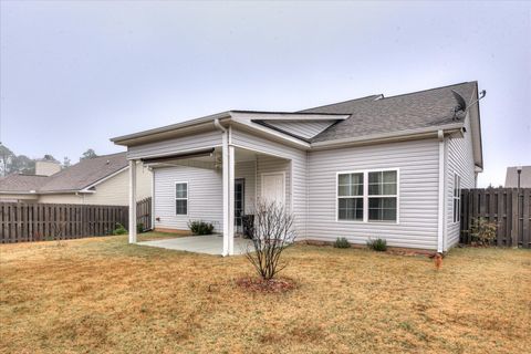 Tiny photo for 525 Bryson Row, Aiken, SC 29801 (MLS # 220604)