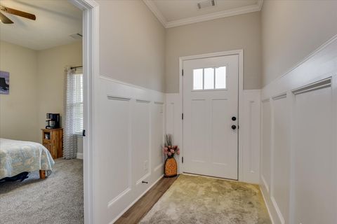 Tiny photo for 525 Bryson Row, Aiken, SC 29801 (MLS # 220604)