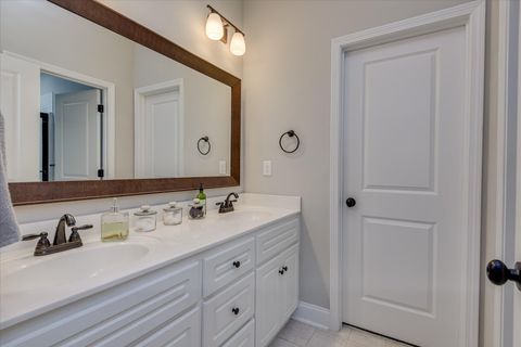 Tiny photo for 525 Bryson Row, Aiken, SC 29801 (MLS # 220604)