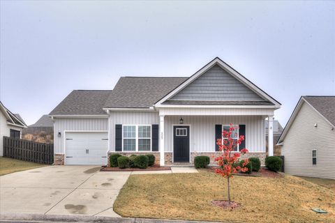 Photo of 525 Bryson Row, Aiken, SC 29801 (MLS # 220604)