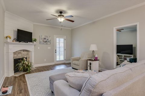 Tiny photo for 525 Bryson Row, Aiken, SC 29801 (MLS # 220604)