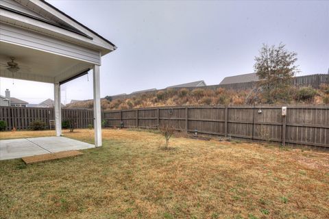 Tiny photo for 525 Bryson Row, Aiken, SC 29801 (MLS # 220604)