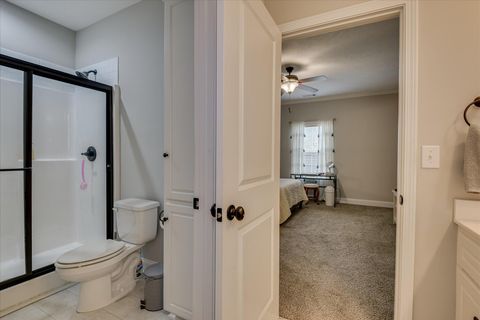 Tiny photo for 525 Bryson Row, Aiken, SC 29801 (MLS # 220604)