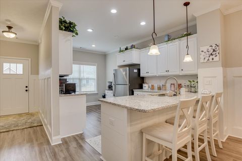 Tiny photo for 525 Bryson Row, Aiken, SC 29801 (MLS # 220604)