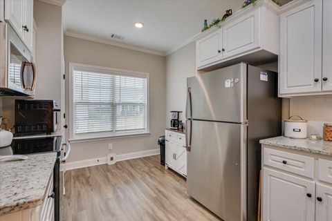 Tiny photo for 525 Bryson Row, Aiken, SC 29801 (MLS # 220604)