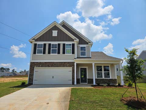 Property photo of 379 Tupelo Pass, Harlem, GA 30814