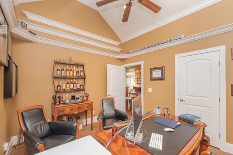 Tiny photo for 2527 Cardigan Dr Dr, Aiken, SC 29803 (MLS # 220020)